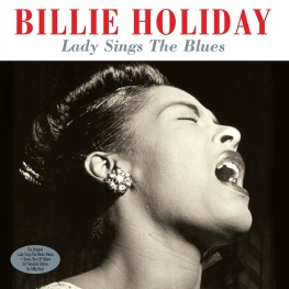 The Lady Sings the Blues