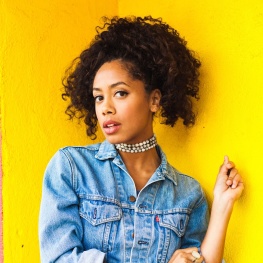 Jayda G