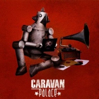 Sheet Music Downloads Caravan Palace