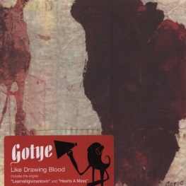 Like Drawing Blood