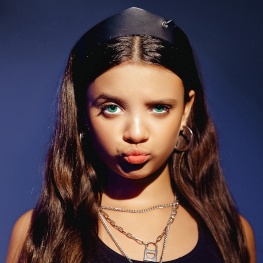 Masha Yankovskaya