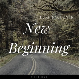 New Beginning