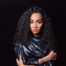 Leigh-Anne Pinnock