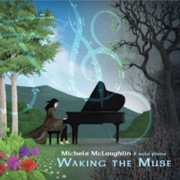 Waking the Muse