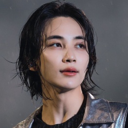 Jeonghan