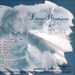 Lover's Rendezvous