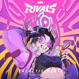 MARVEL Rivals: Galactic Tunes