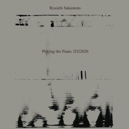 Playing the Piano 12122020