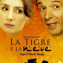 La Tigre e la Neve