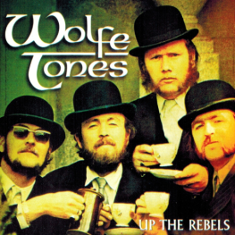 Wolfe Tones