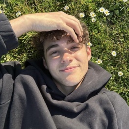 Joshua Bassett