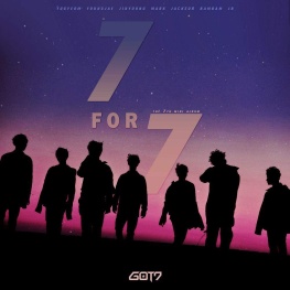 7 for 7