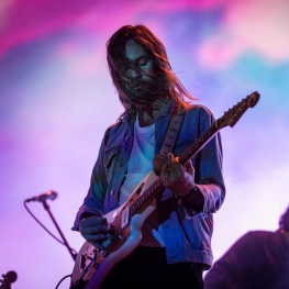Tame Impala