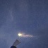 my light