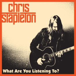 What Are You Listening To