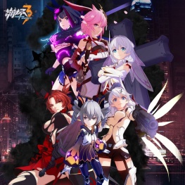 Honkai Impact 3