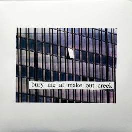 Bury Me at Makeout Creek