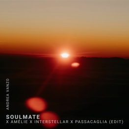 Soulmate X Amelie X Interstellar X Passacaglia