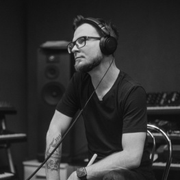 Marcin Przybylowicz