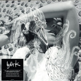 Vespertine Singles Box