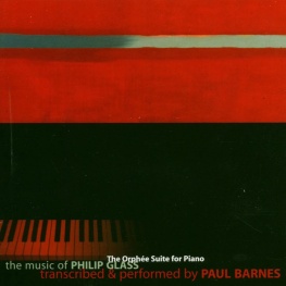Orphee Suite