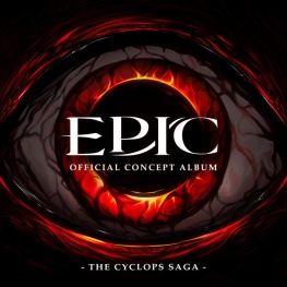 EPIC: The Cyclops Saga