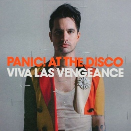 Viva Las Vengeance