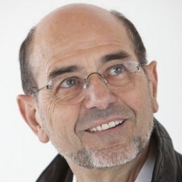 Jean-Claude Gianadda