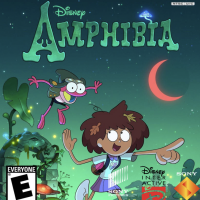 Amphibia Keyboard Sheet Music Downloads Amphibia