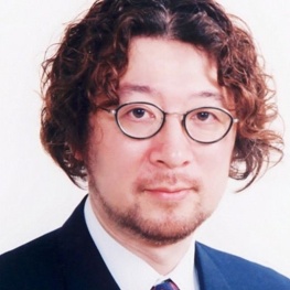 Toshihiko Sahashi