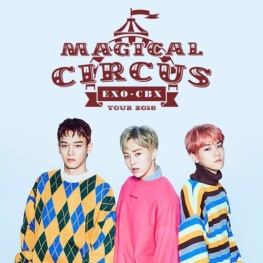 MAGICAL CIRCUS