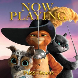 Puss in Boots: The Last Wish