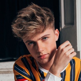 HRVY