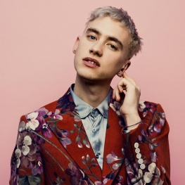 Olly Alexander