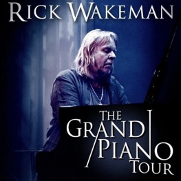 The Grand Piano Tour