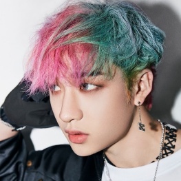 Bang Chan