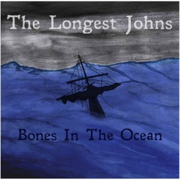 Bones In The Ocean