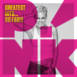 Greatest Hits… So Far!!!
