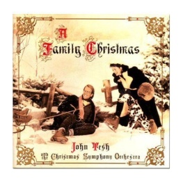 A Family Christmas