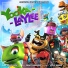 Yooka Laylee Main Theme