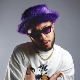 Jax Jones