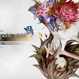 Nine Point Eight