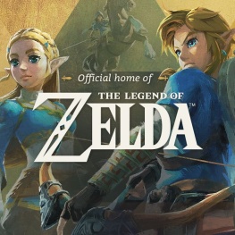 The Legend of Zelda