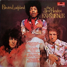 Electric Ladyland