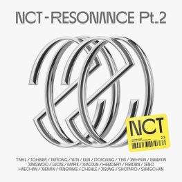 RESONANCE, Pt. 2 (The 2nd Album)