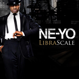Libra Scale