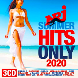 NRJ Summer Hits Only 2020
