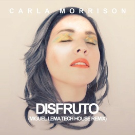 Disfruto