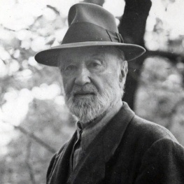 Charles Edward Ives