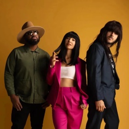 Khruangbin